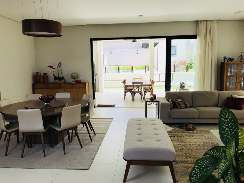 Casa de condomínio à venda Jardim Vera Cruz com 404m² e 4 quartos por R$ 1.700.000 - 102129182-img-e4576.JPG