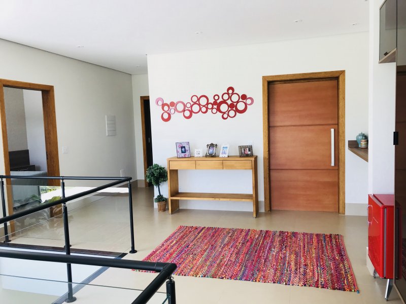 Casa de condomínio à venda Jardim Vera Cruz com 404m² e 4 quartos por R$ 1.700.000 - 1093606128-img-e4616.JPG