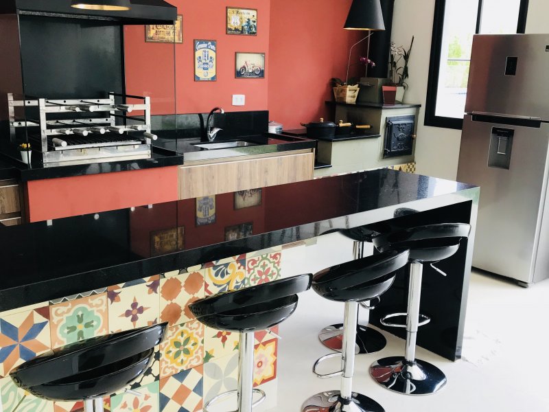 Casa de condomínio à venda Jardim Vera Cruz com 404m² e 4 quartos por R$ 1.700.000 - 1508425993-img-e4596.JPG