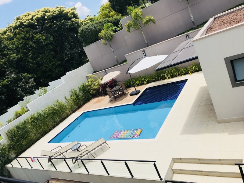 Casa de condomínio à venda Jardim Vera Cruz com 404m² e 4 quartos por R$ 1.700.000 - 151313670-img-e4630.JPG