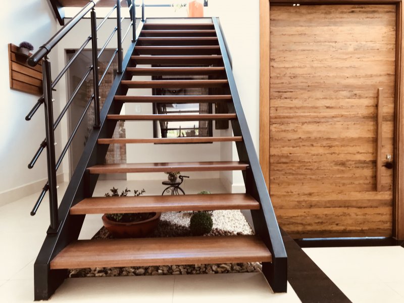 Casa de condomínio à venda Jardim Vera Cruz com 404m² e 4 quartos por R$ 1.700.000 - 1583477515-img-e4585.JPG