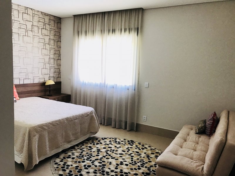 Casa de condomínio à venda Jardim Vera Cruz com 404m² e 4 quartos por R$ 1.700.000 - 749238650-img-e4681.JPG