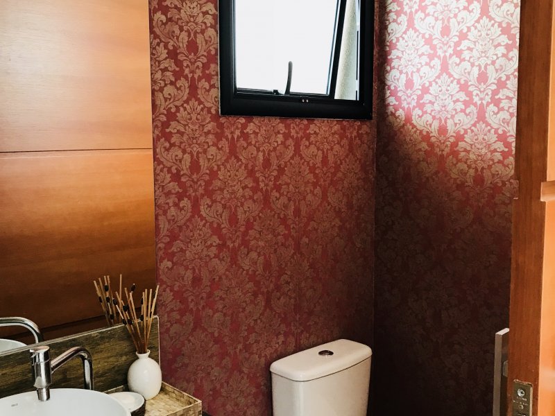 Casa de condomínio à venda Jardim Vera Cruz com 404m² e 4 quartos por R$ 1.700.000 - 765271945-img-e4587.JPG