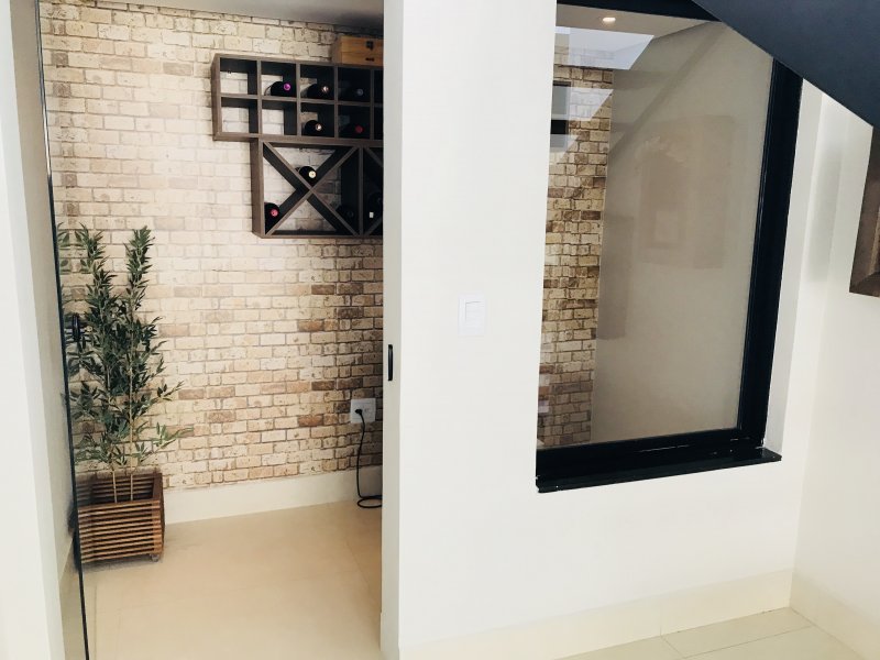 Casa de condomínio à venda Jardim Vera Cruz com 404m² e 4 quartos por R$ 1.700.000 - 98052391-img-e4590.JPG