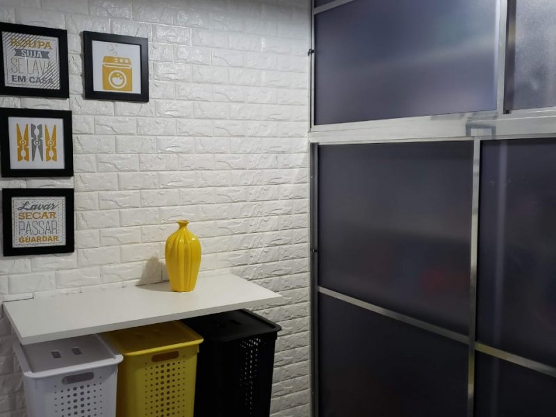 Casa à venda Parque São Domingos com 180m² e 3 quartos por R$ 800.000 - 132714114-foto-casa-4.jpeg