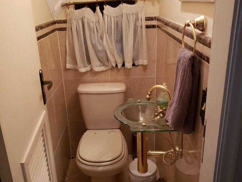 Casa à venda Parque São Domingos com 180m² e 3 quartos por R$ 800.000 - 1919267840-foto-casa-3.jpeg