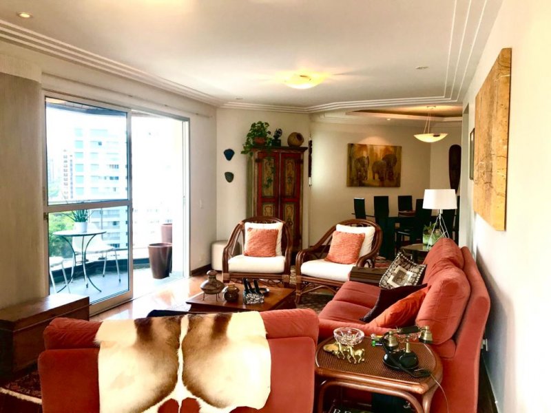 Apartamento à venda Moema com 157m² e 4 quartos por R$ 1.800.000 - 155236017-img-20191205-wa0024.jpg