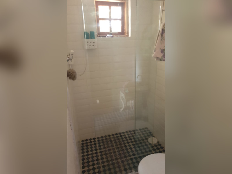 Chácara à venda Jardim Oliveira com 320m² e 3 quartos por R$ 200.000 - chuveirosocial.jpg