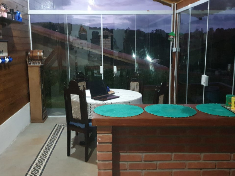 Chácara à venda Jardim Oliveira com 320m² e 3 quartos por R$ 200.000 - cozinha3.jpg