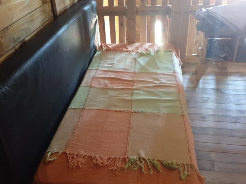 Chácara à venda Jardim Oliveira com 320m² e 3 quartos por R$ 200.000 - mezanino2.jpg