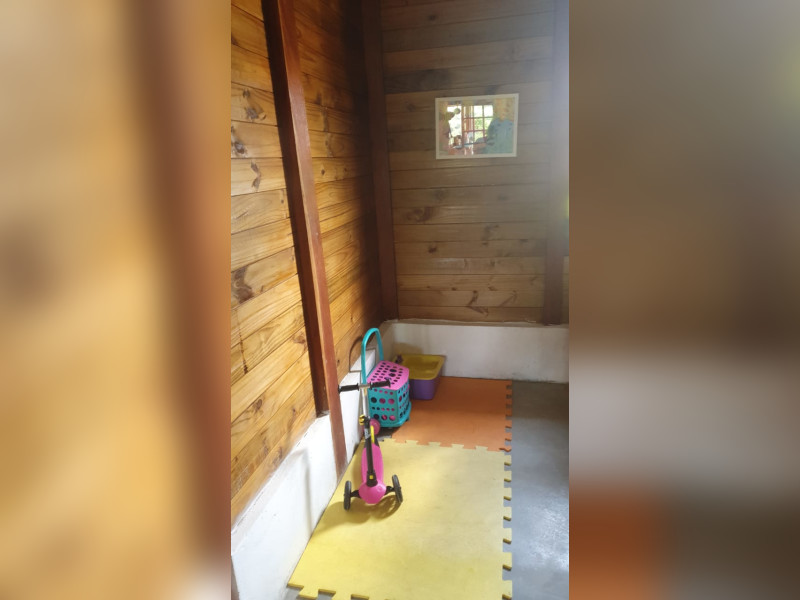 Chácara à venda Jardim Oliveira com 320m² e 3 quartos por R$ 200.000 - quarto2-1.jpg