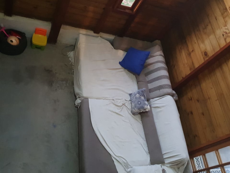 Chácara à venda Jardim Oliveira com 320m² e 3 quartos por R$ 200.000 - sala2.jpg