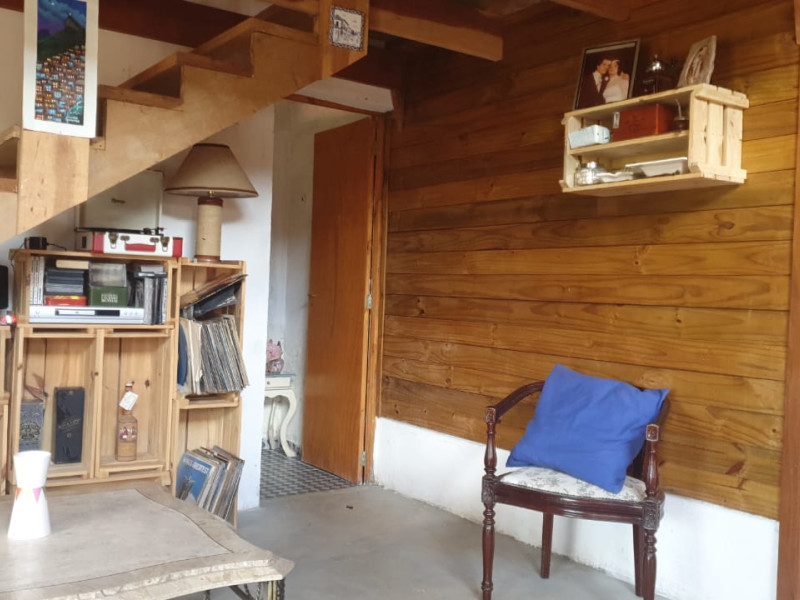 Chácara à venda Jardim Oliveira com 320m² e 3 quartos por R$ 200.000 - sala4.jpg