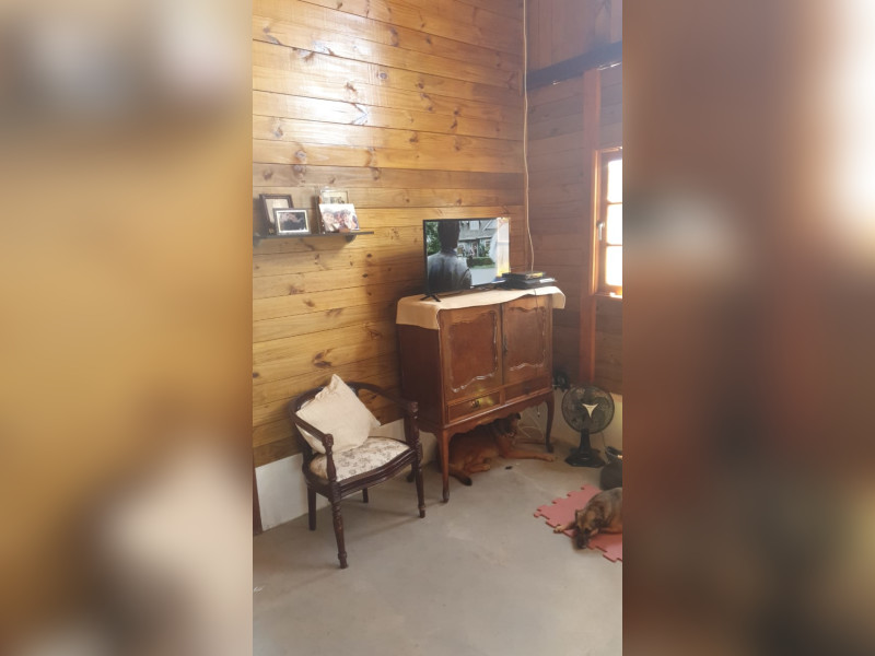 Chácara à venda Jardim Oliveira com 320m² e 3 quartos por R$ 200.000 - saladetalhes.jpg