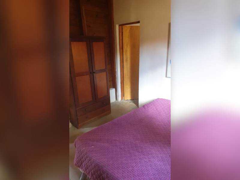 Chácara à venda Jardim Oliveira com 320m² e 3 quartos por R$ 200.000 - suite2.jpg