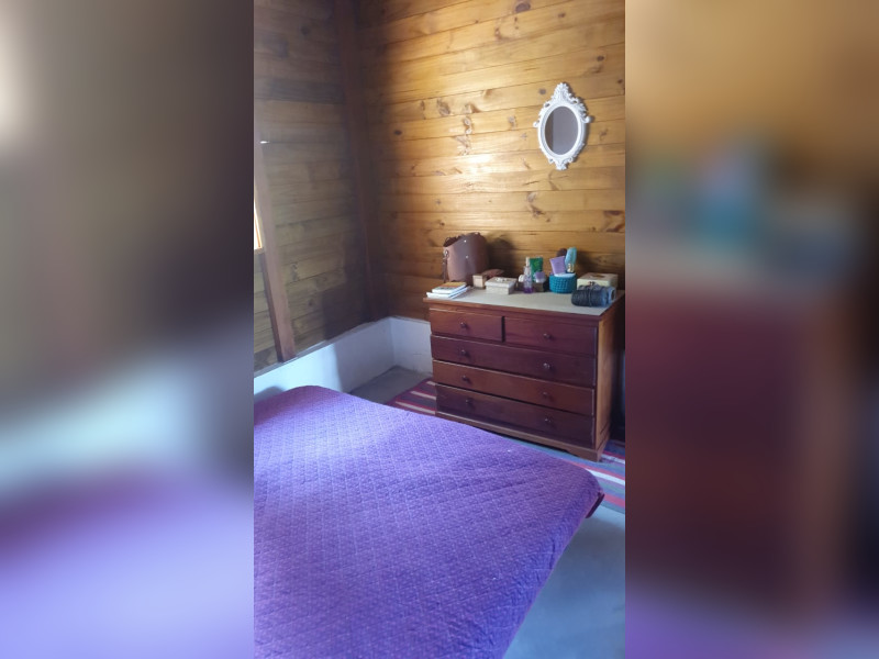 Chácara à venda Jardim Oliveira com 320m² e 3 quartos por R$ 200.000 - suite3.jpg