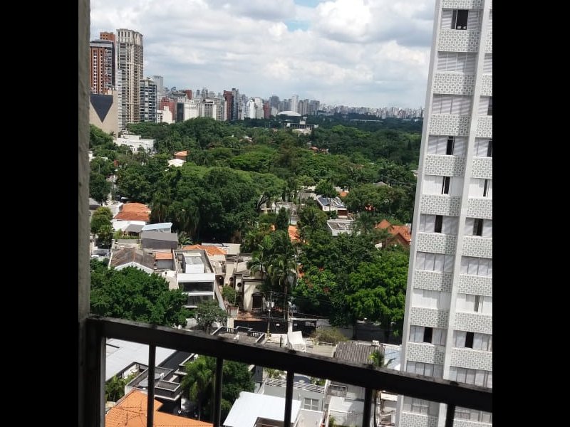 imóvel com 94m² - Alto de Pinheiros - São Paulo