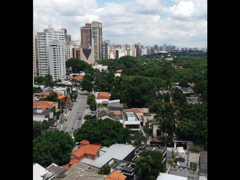 imóvel com 94m² - Alto de Pinheiros - São Paulo