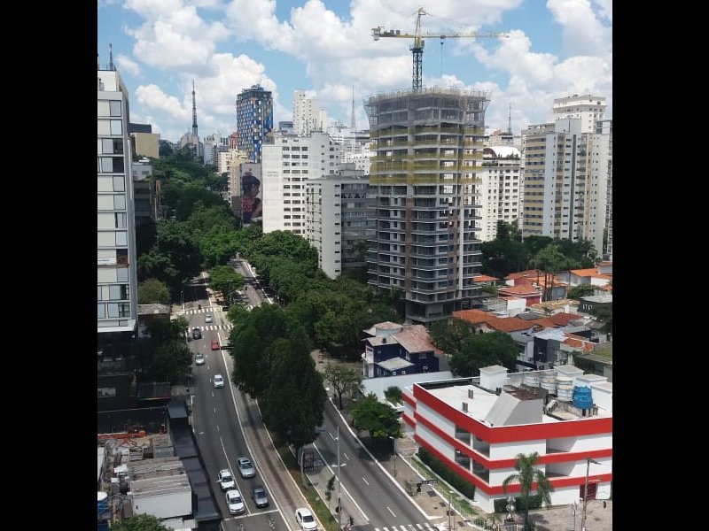 imóvel com 94m² - Alto de Pinheiros - São Paulo