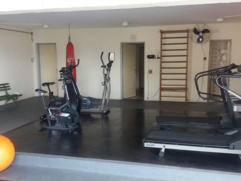 imóvel com 94m² - Alto de Pinheiros - São Paulo