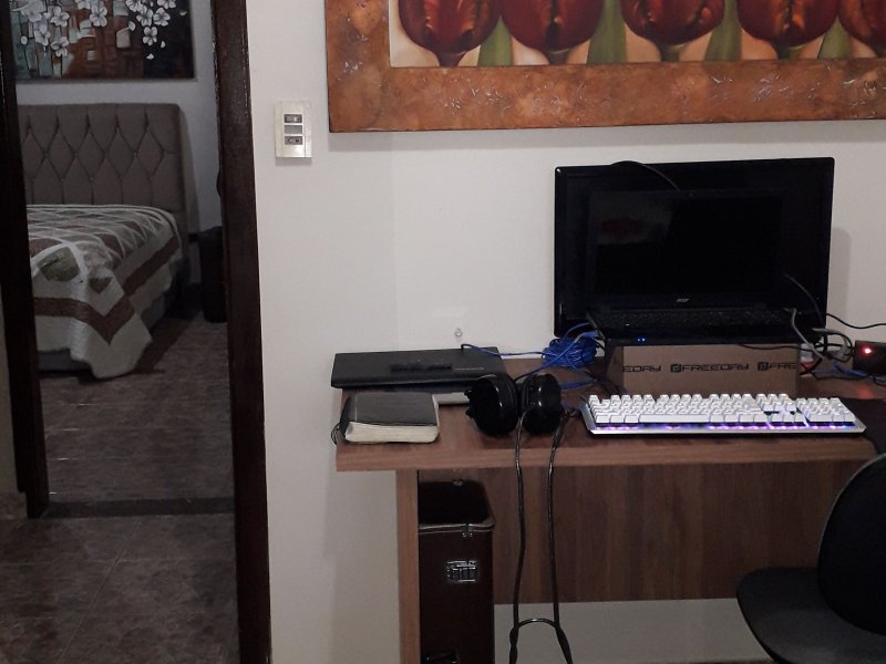 Casa à venda São Francisco com 360m² e 3 quartos por R$ 450.000 - 318597804-img-20200123-wa0011.jpeg