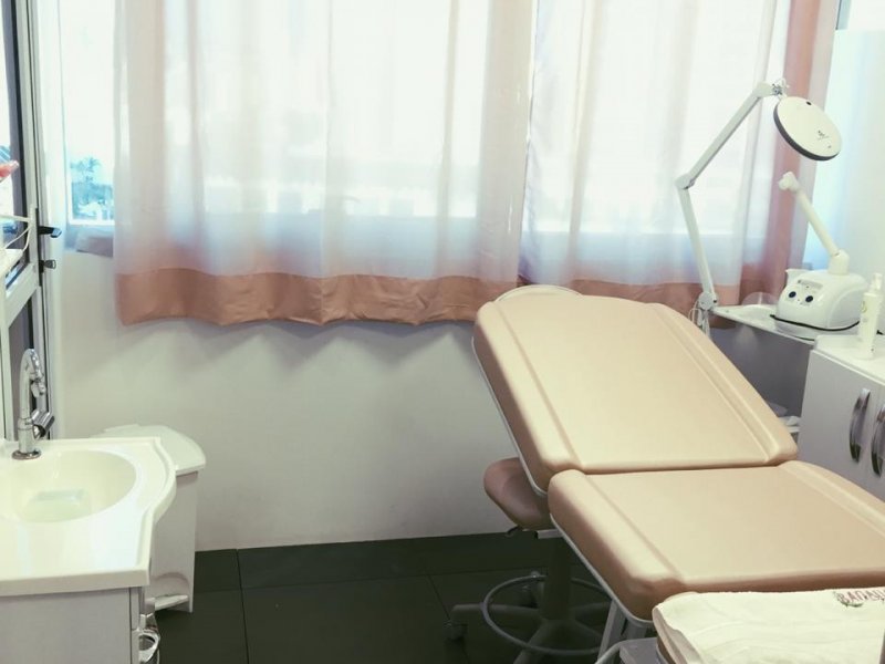 Comercial para alugar Rudge Ramos com 41m² e  quartos por R$ 1.200 - 1499011820-sala-603-6.jpeg