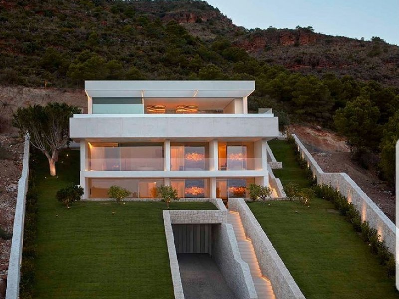 Terreno à venda São Conrado com 360m² e  quartos por R$ 140.000 - 1976784578-screenshot-20190725-131951-pinterest.jpg