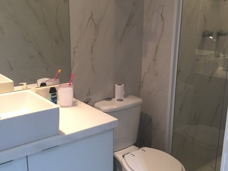 Apartamento à venda Alto da Lapa com 60m² e 1 quarto por R$ 690.000 - 106568792-img-2992.JPG