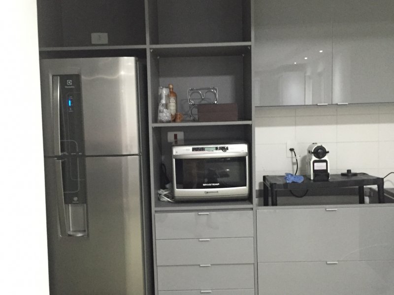 Apartamento à venda Alto da Lapa com 60m² e 1 quarto por R$ 690.000 - 1099738604-img-2981.JPG