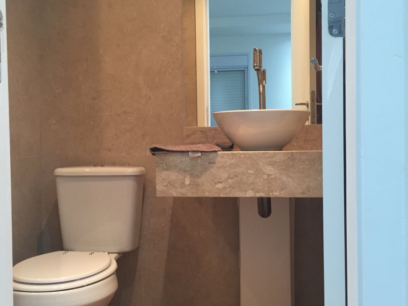 Apartamento à venda Alto da Lapa com 60m² e 1 quarto por R$ 690.000 - 1340709078-img-2989.JPG