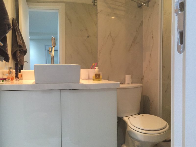 Apartamento à venda Alto da Lapa com 60m² e 1 quarto por R$ 690.000 - 1515355816-img-2997.JPG