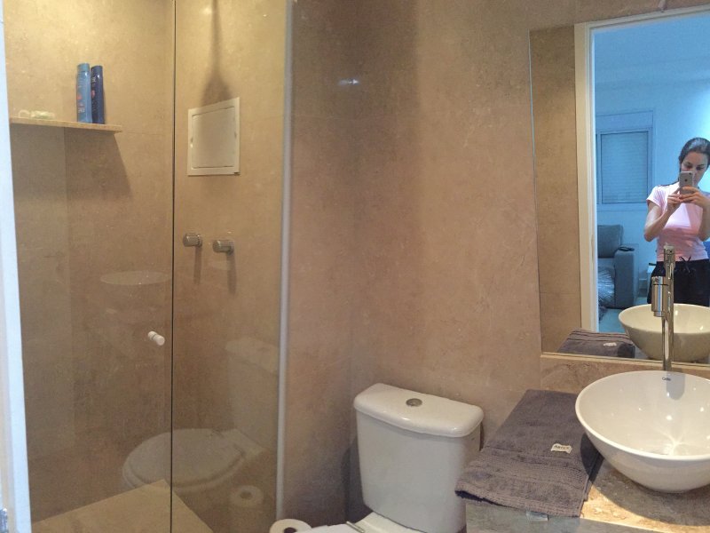 Apartamento à venda Alto da Lapa com 60m² e 1 quarto por R$ 690.000 - 1925850643-img-2986.JPG