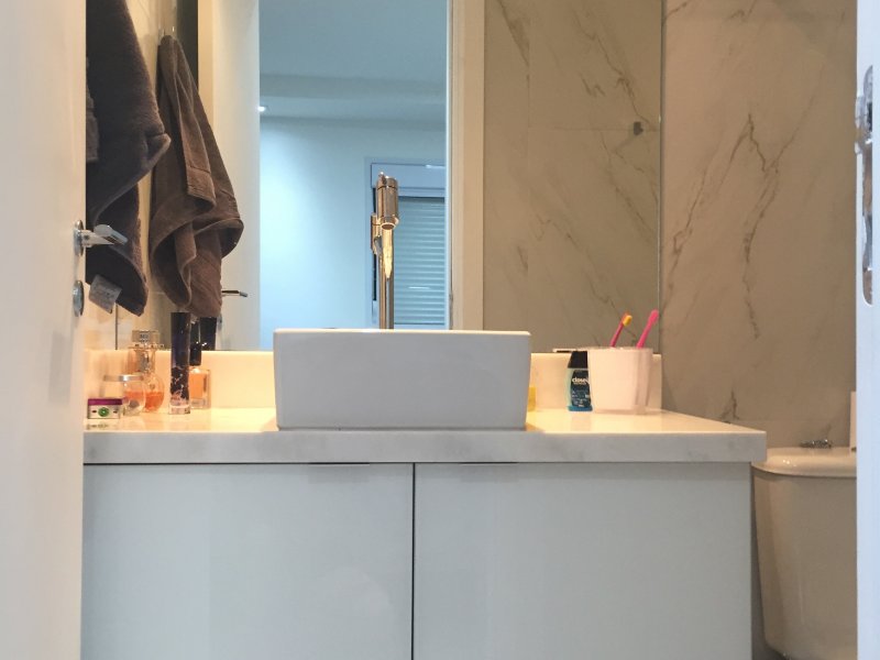 Apartamento à venda Alto da Lapa com 60m² e 1 quarto por R$ 690.000 - 483595360-img-2993.JPG