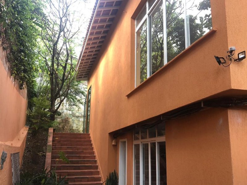imóvel com 460m² - Vila Tramontano - São Paulo