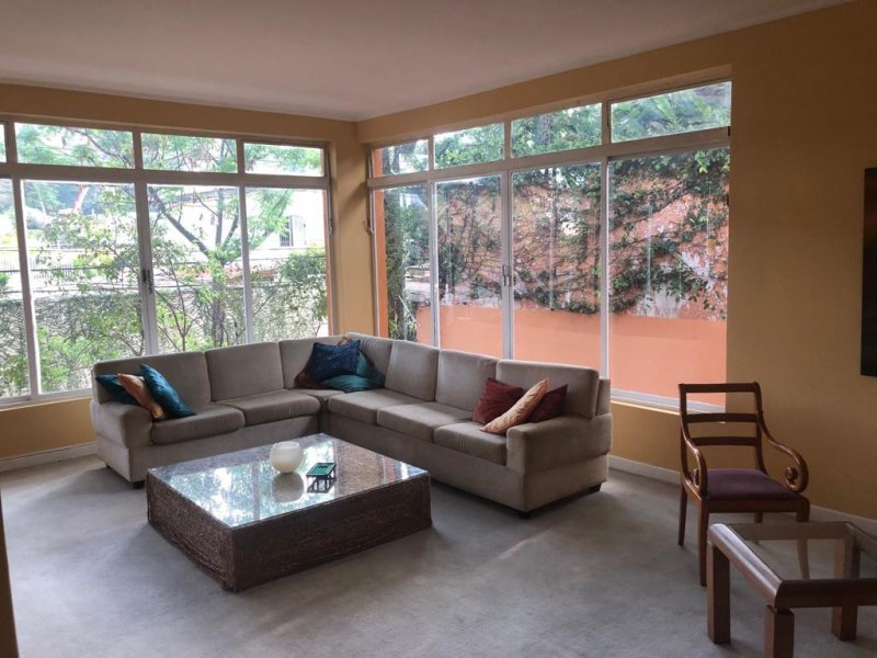 imóvel com 460m² - Vila Tramontano - São Paulo