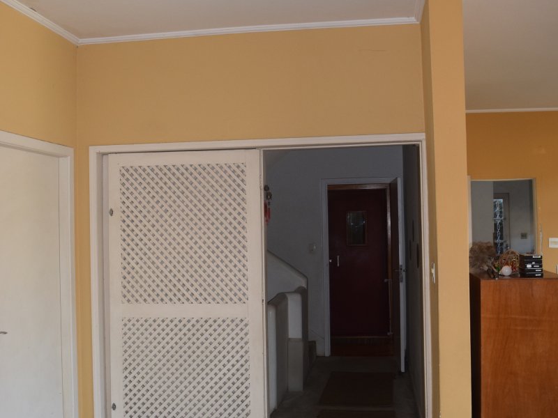 imóvel com 460m² - Vila Tramontano - São Paulo