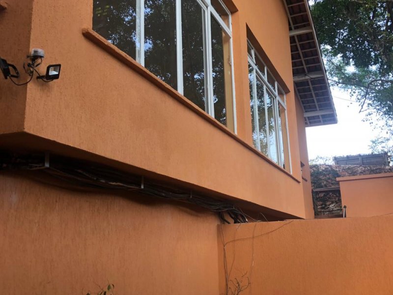 imóvel com 460m² - Vila Tramontano - São Paulo