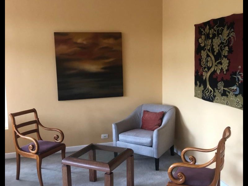 imóvel com 460m² - Vila Tramontano - São Paulo