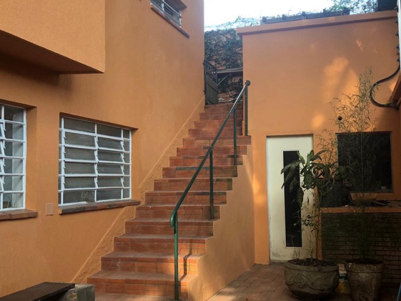 imóvel com 460m² - Vila Tramontano - São Paulo