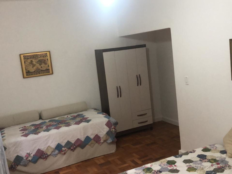 imóvel com 460m² - Vila Tramontano - São Paulo