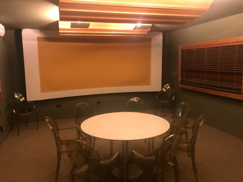 imóvel com 460m² - Vila Tramontano - São Paulo