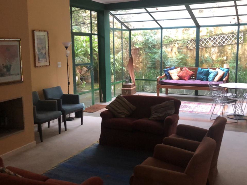 imóvel com 460m² - Vila Tramontano - São Paulo