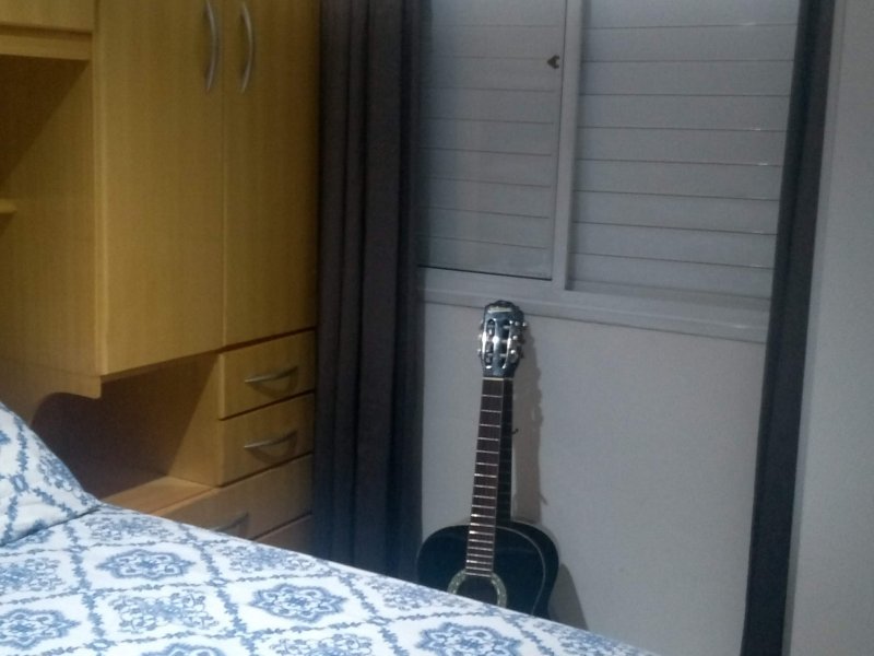imóvel com 48m² - Jardim Vila Formosa - São Paulo