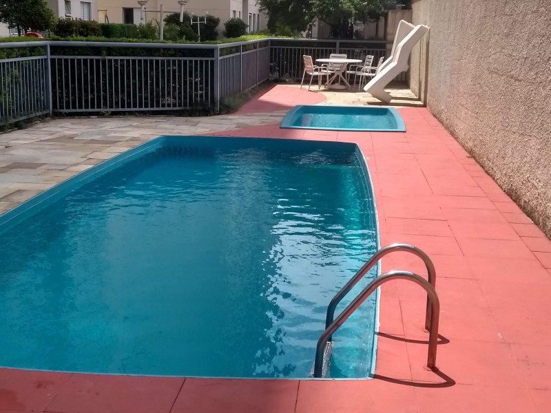 imóvel com 48m² - Jardim Vila Formosa - São Paulo