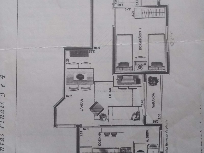 imóvel com 48m² - Jardim Vila Formosa - São Paulo