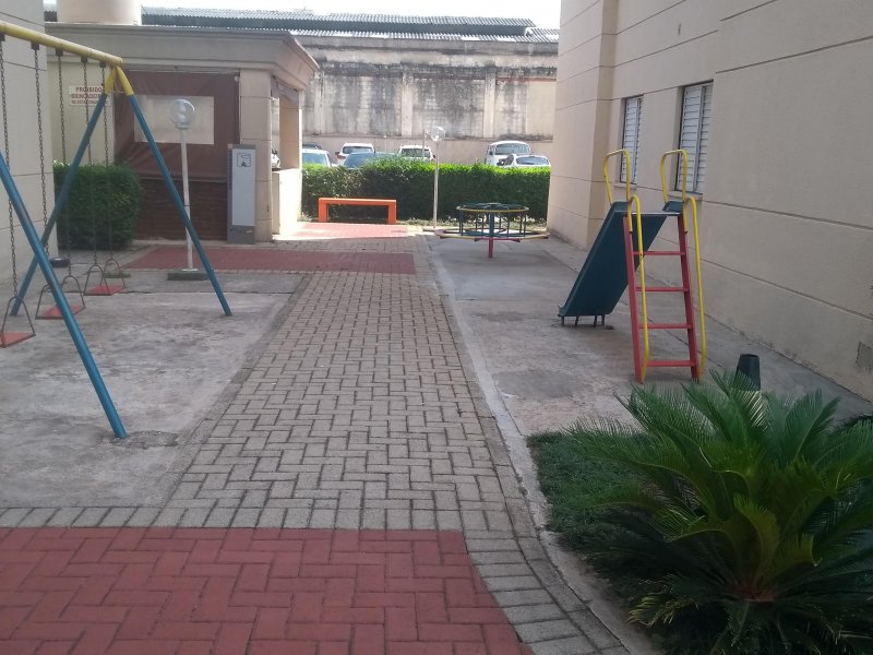 imóvel com 48m² - Jardim Vila Formosa - São Paulo