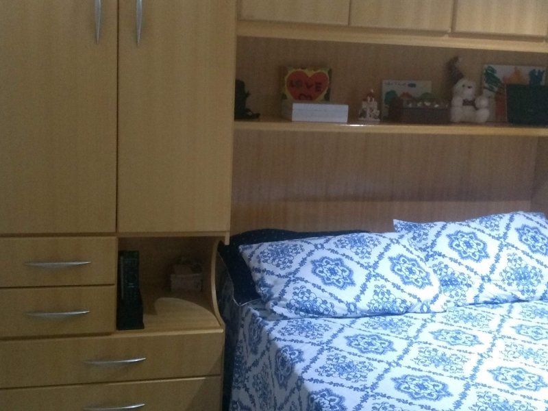 imóvel com 48m² - Jardim Vila Formosa - São Paulo