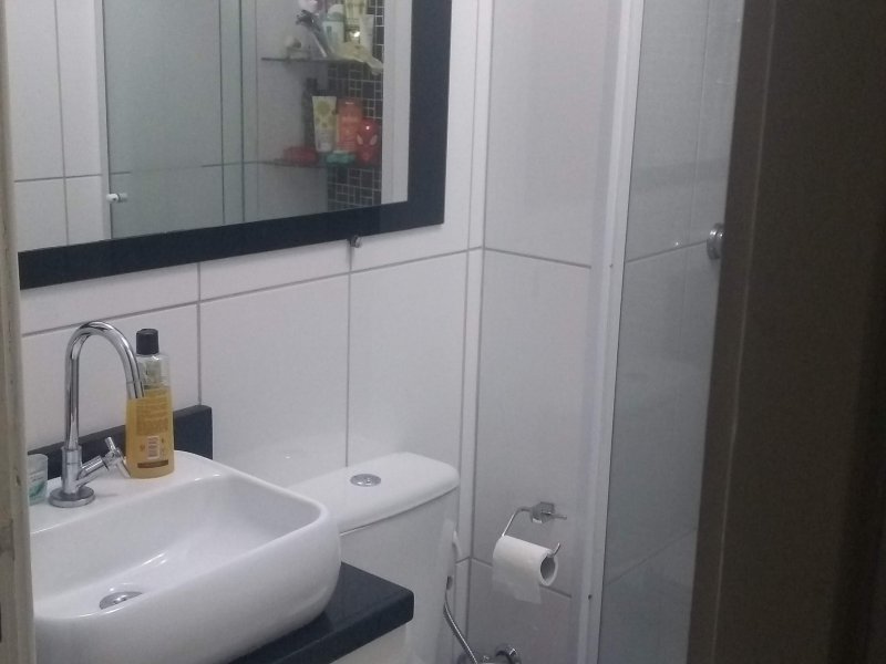 imóvel com 48m² - Jardim Vila Formosa - São Paulo