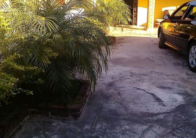 imóvel com 480m²