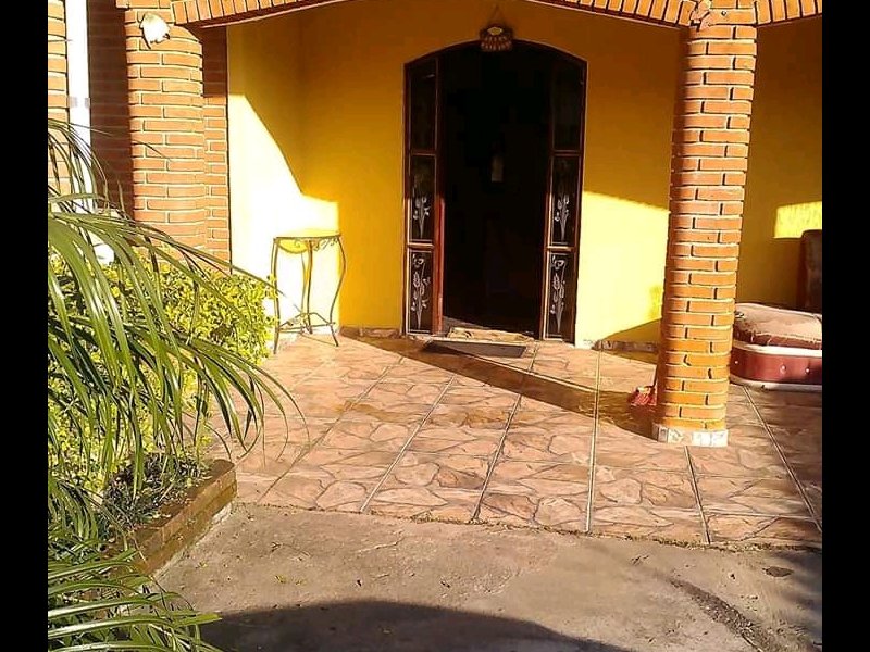 imóvel com 480m² - Cibratel II - Itanhaém